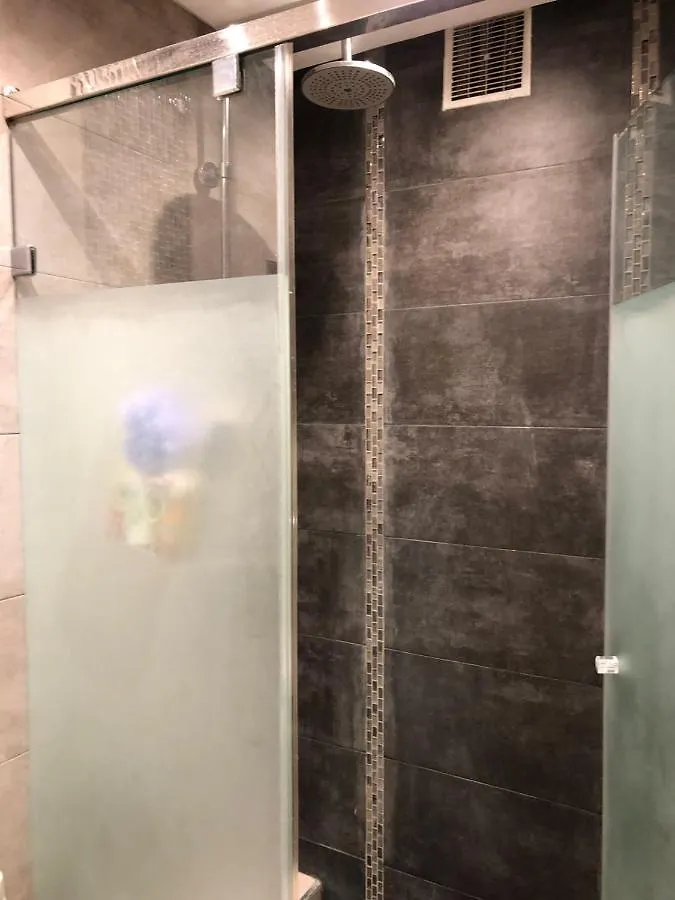 Bright Central Apartment Free Parking 卡萨布兰卡 摩洛哥