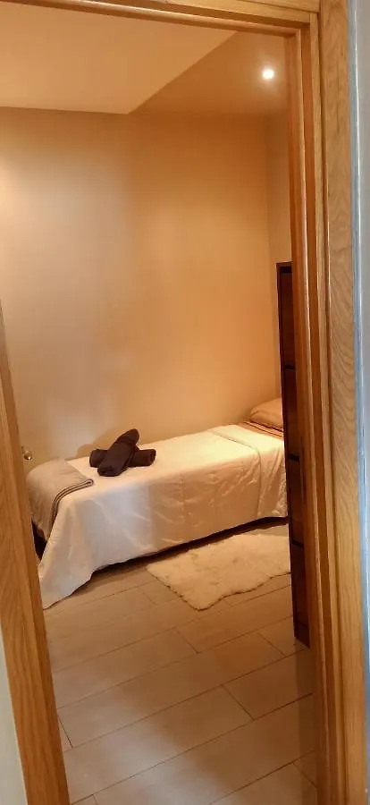 Bright Central Apartment Free Parking 卡萨布兰卡 0*,