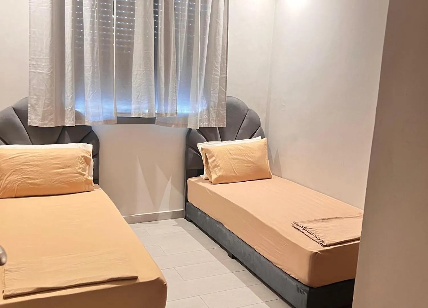 Bright Central Apartment Free Parking 卡萨布兰卡